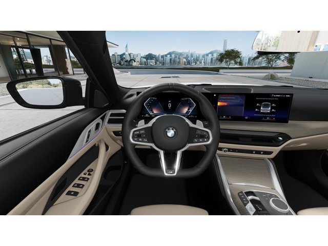 New 2027  BMW 430i image 13