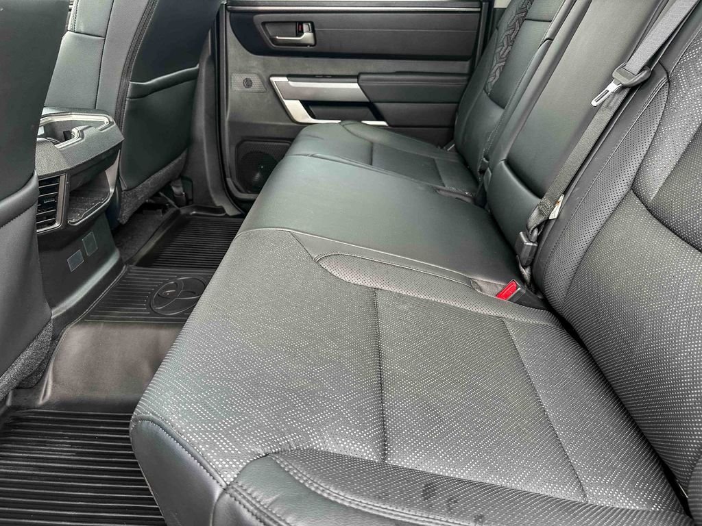 Used 2023 Gray Toyota SR5 image 18