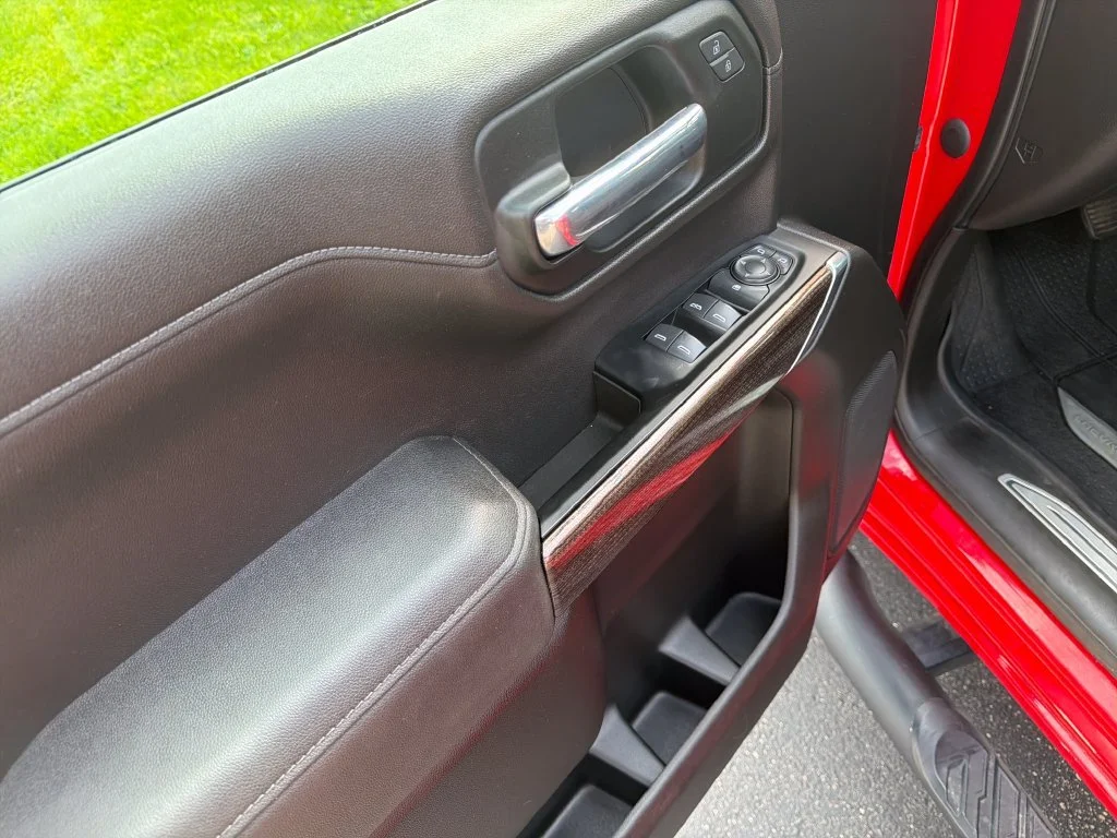 2021 Chevrolet Silverado 1500 RST - Photo 27