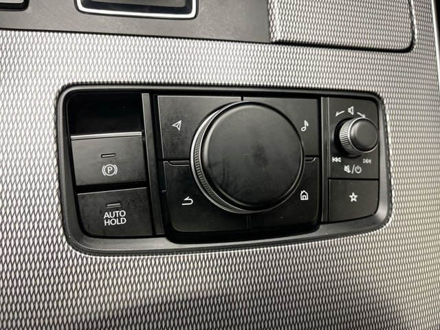 Certified Used 2025 Jet Black Mica Mazda Premium Plus image 18