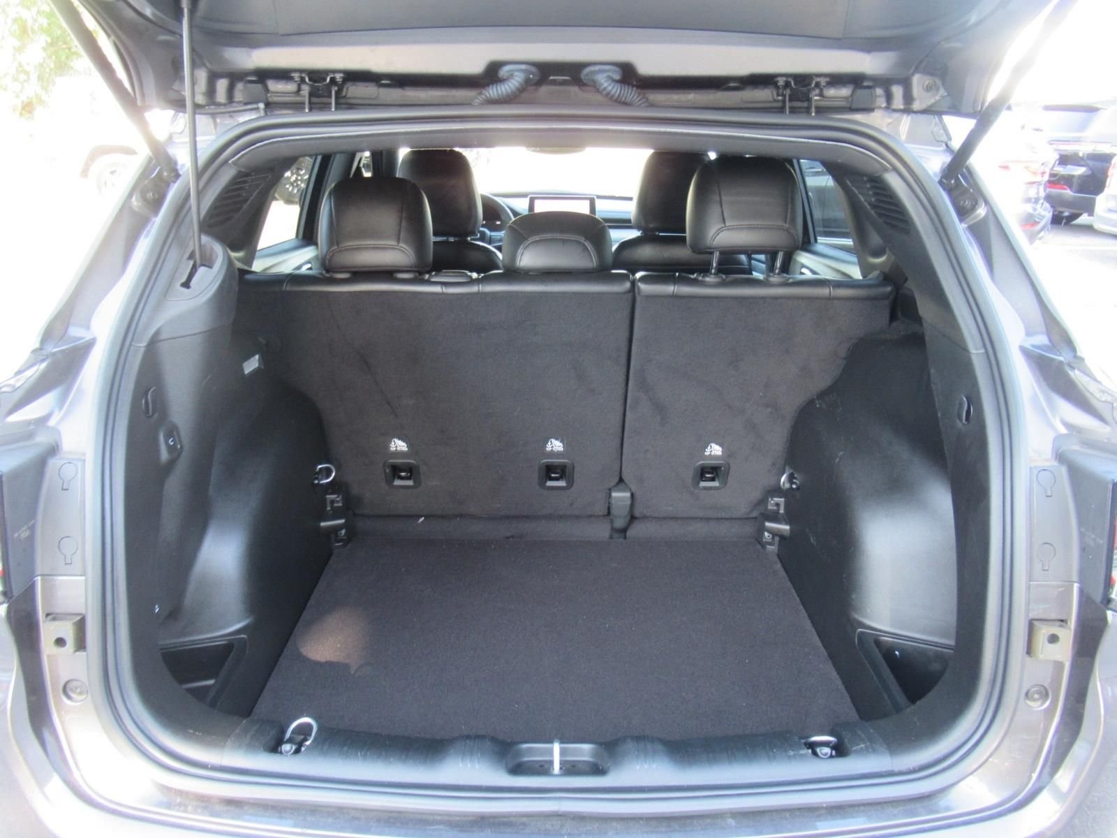 Certified Used 2023 Gray Jeep Limited image 30