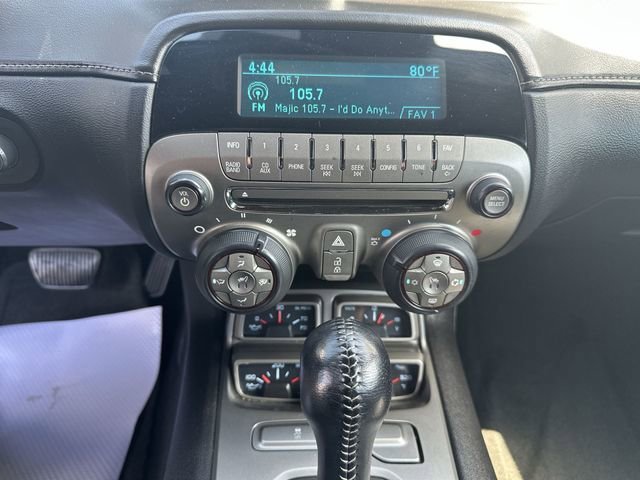 Used 2012 Summit White Chevrolet 2LT image 15