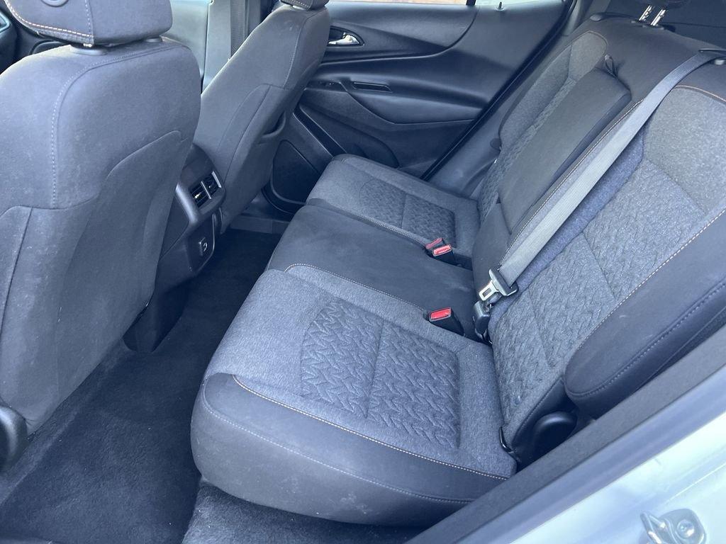 2024 Chevrolet Equinox LT - Photo 20