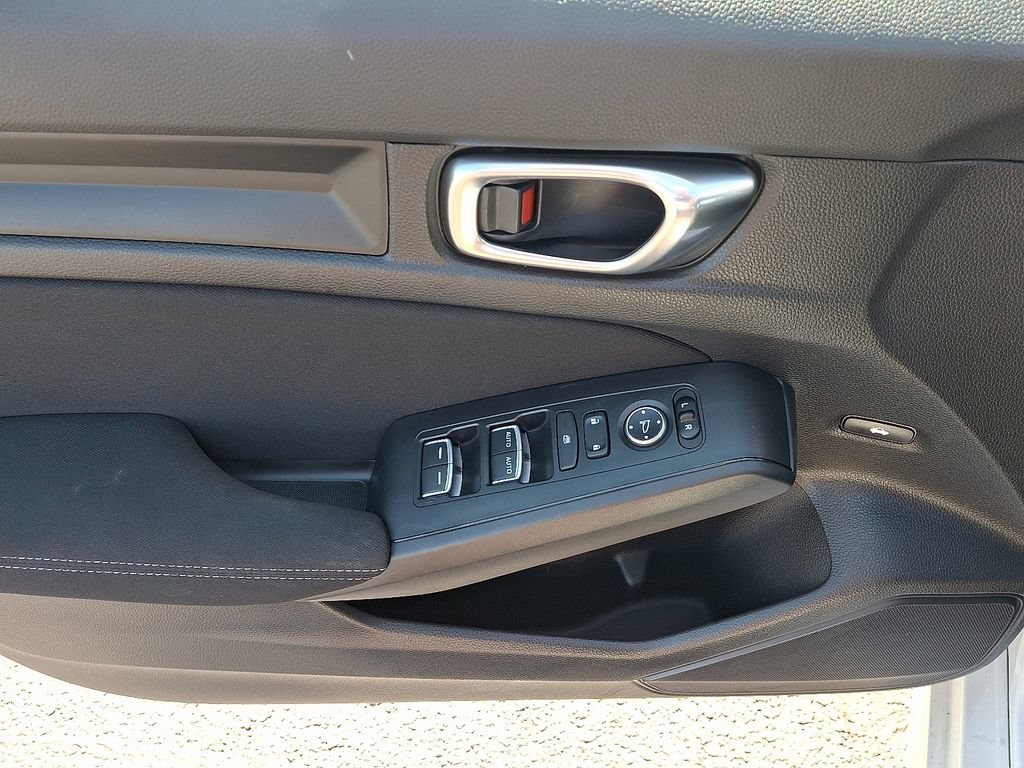 2022 Honda Civic Sport - Photo 43