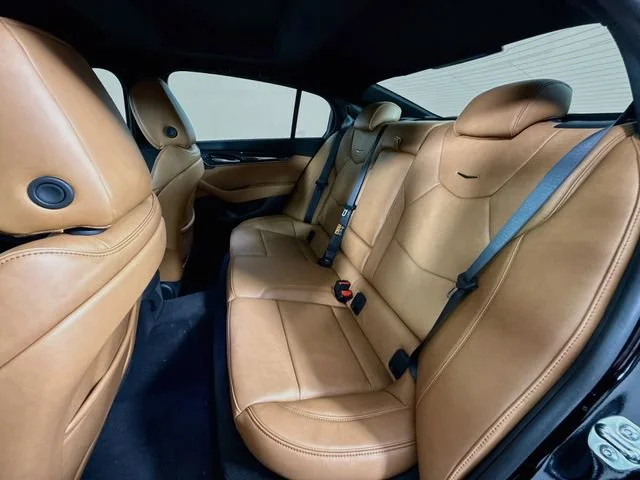 2026 Cadillac CT5 Premium Luxury - Photo 7