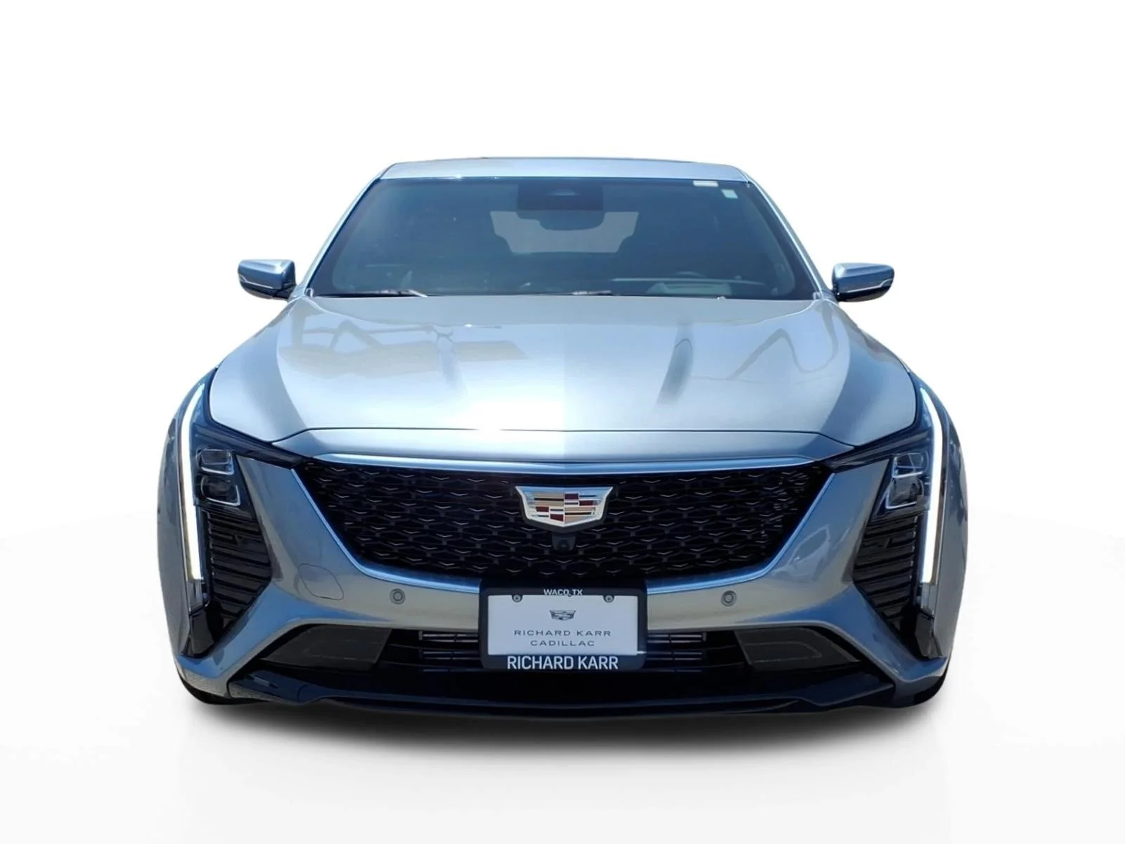2026 Cadillac CT5 Premium Luxury - Photo 57