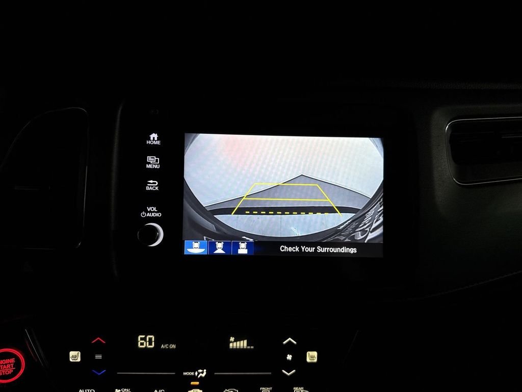 2022 Honda HR-V EX - Photo 27