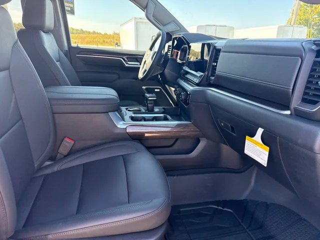 2026 Chevrolet Silverado 1500 RST - Photo 12