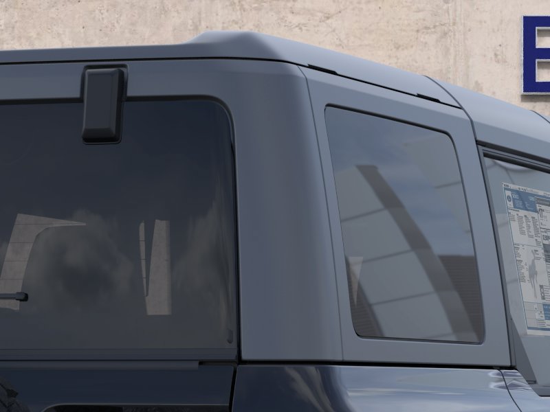 New 2026 Black Ford Outer Banks image 25
