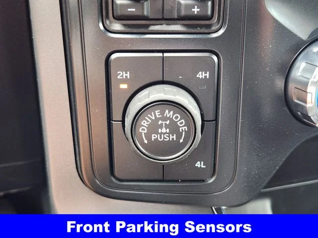 New 2026 Ruby Red Metallic Tinted Clearcoat Ford XLT image 21