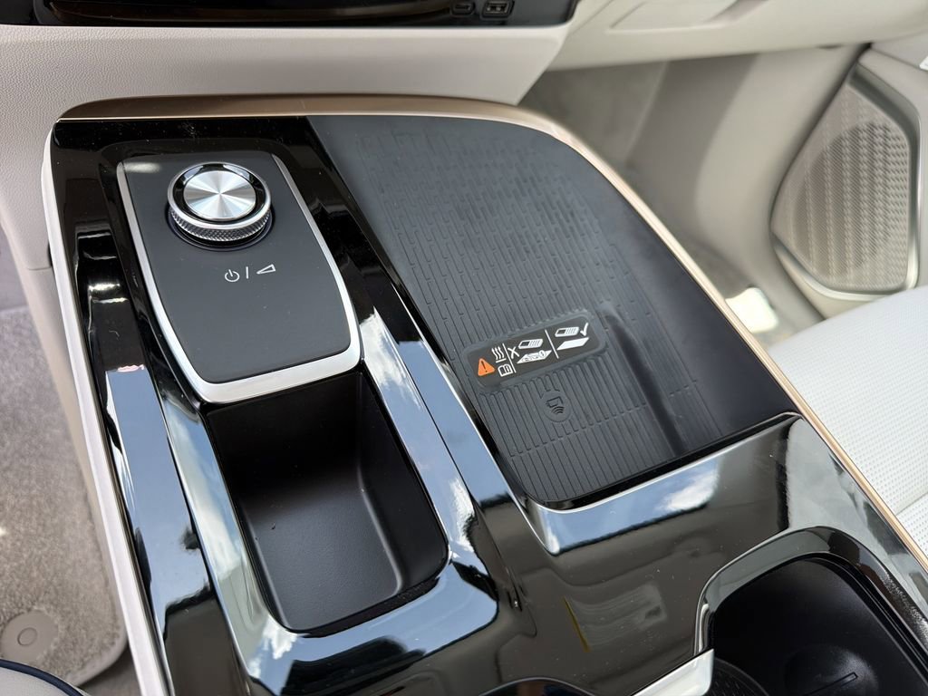 New 2026 Ocean Blue Metallic Buick Avenir image 27