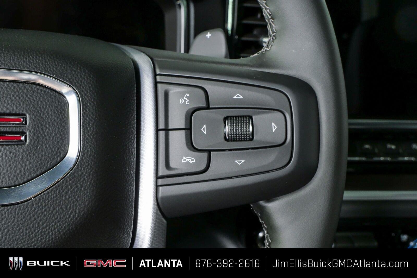 2026 GMC Sierra 1500 SLT - Photo 12