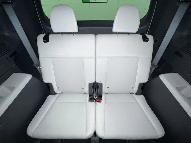 2026 Hyundai Santa Fe SE - Photo 20