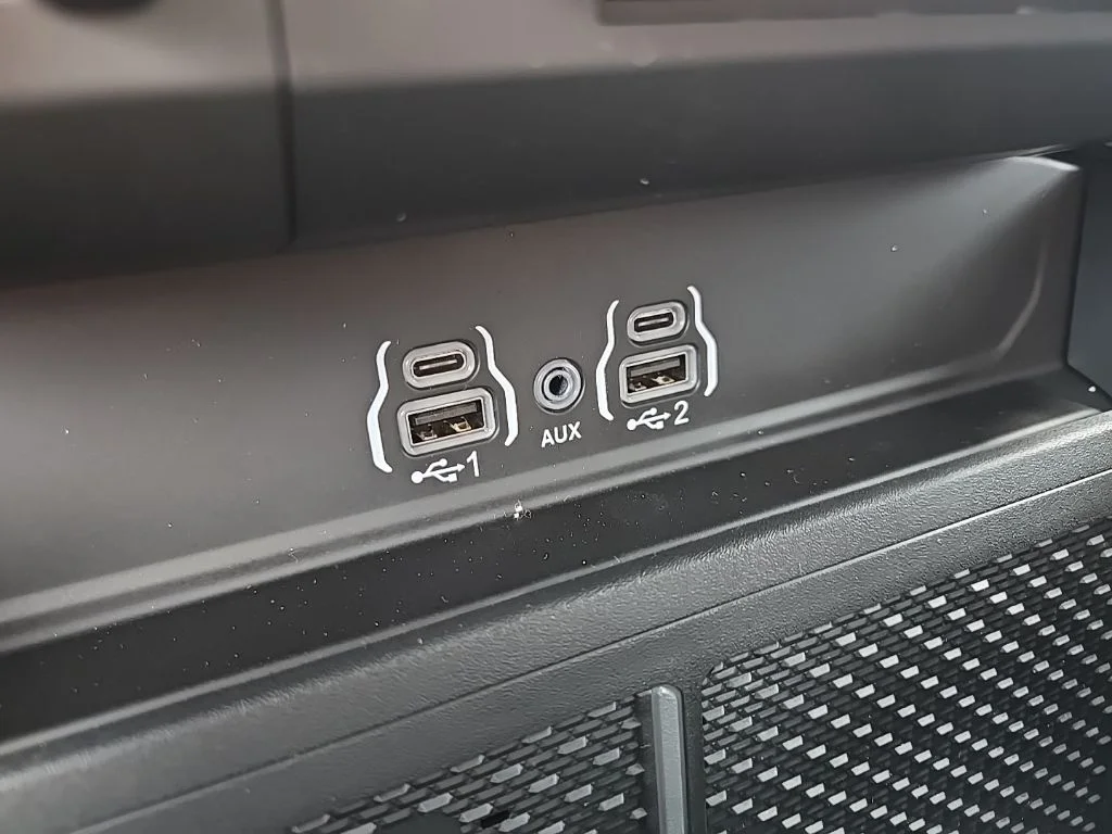 2026 RAM Ram 1500 Pickup Big Horn/Lone Star - Photo 68