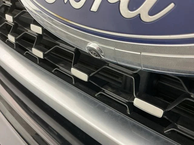 2022 Ford F-150 Platinum - Photo 11