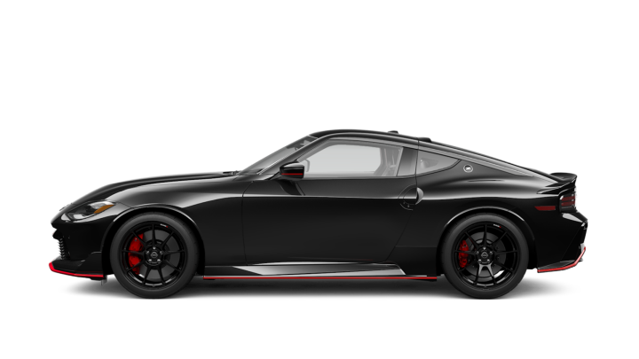 2025 Nissan Z NISMO - Photo 42