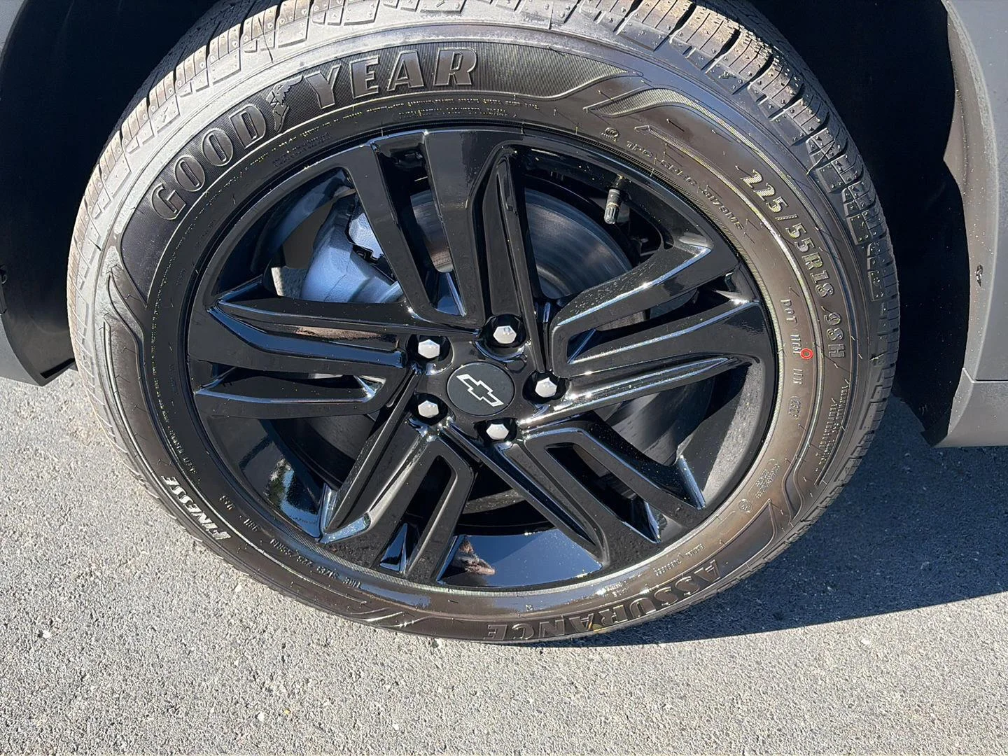 2026 Chevrolet Trax Activ - Photo 33
