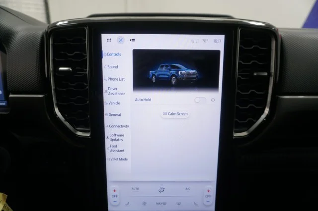 2025 Ford Ranger XLT - Photo 29