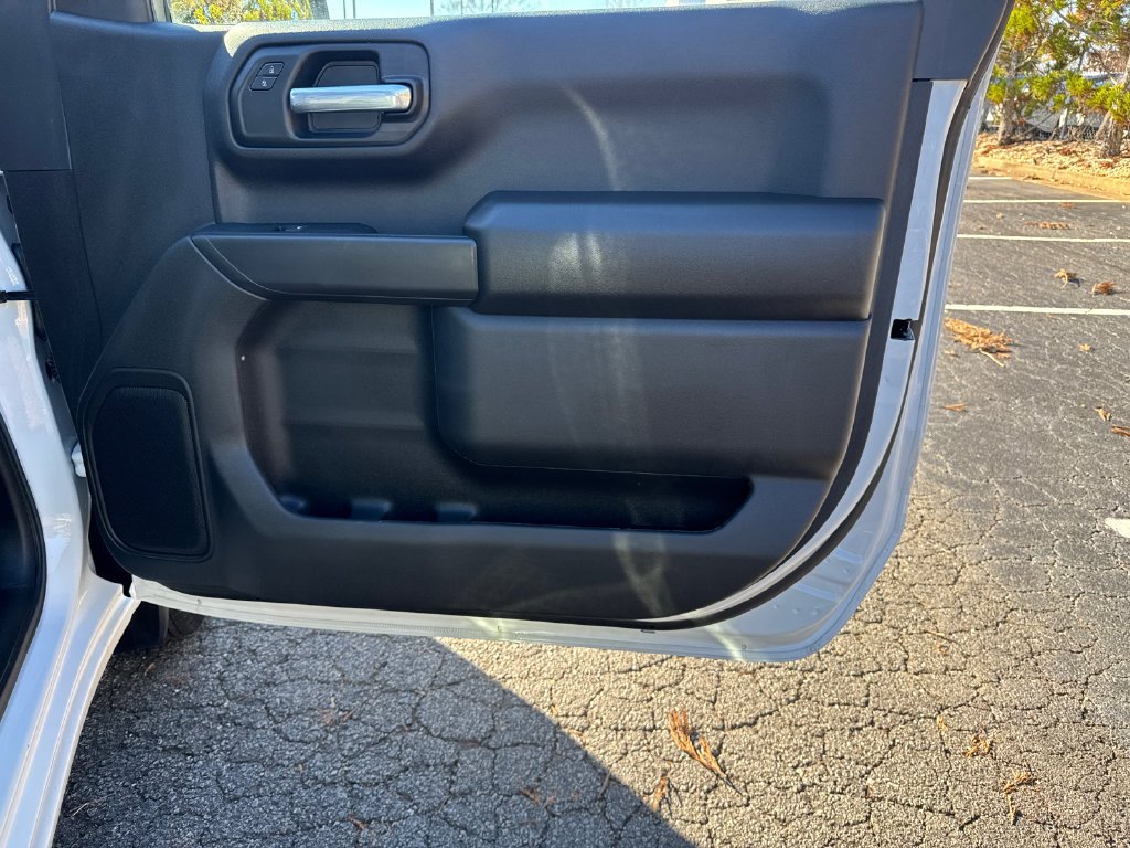 2025 GMC Sierra 1500 Pro - Photo 14