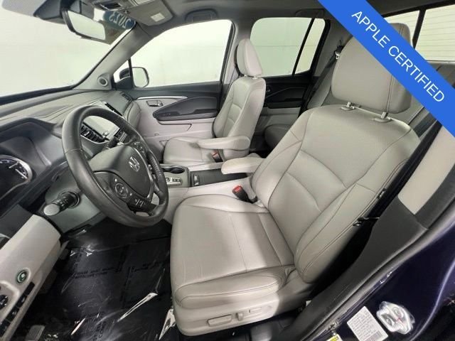 Used 2023 Obsidian Blue Honda RTL-E image 13