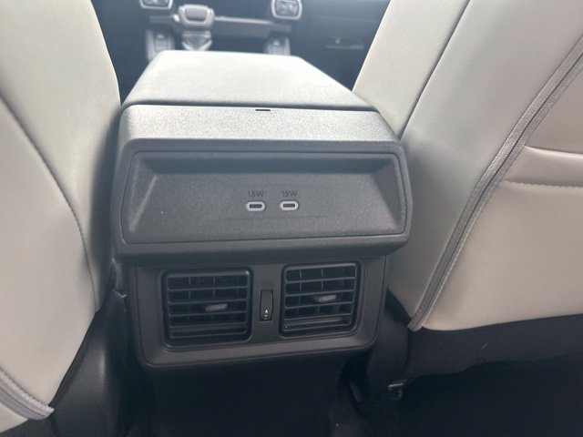Used 2026 Ice Cap Toyota LE image 15