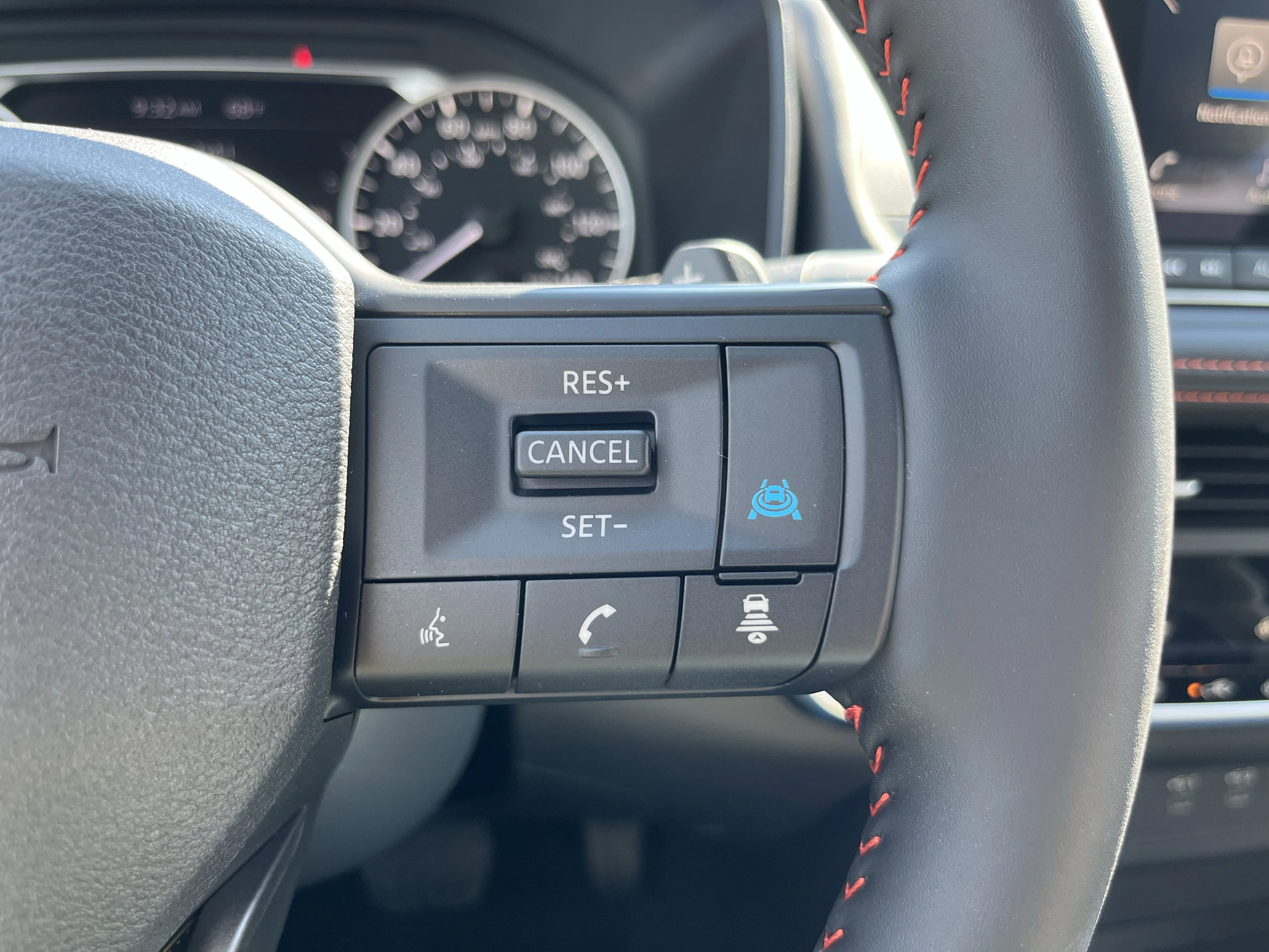 2026 Nissan Rogue Rock Creek - Photo 24