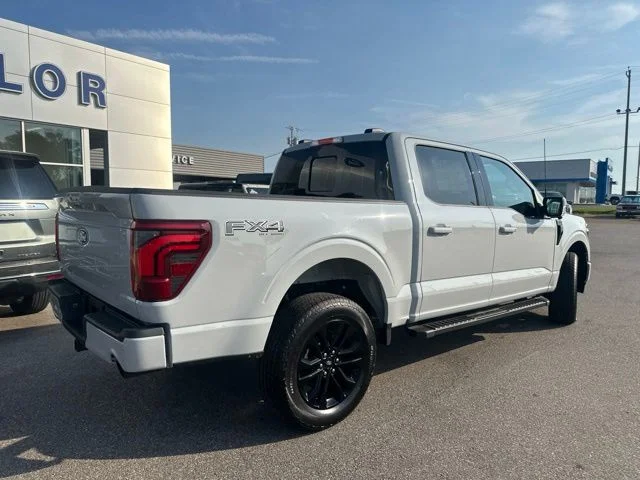 New 2026 Avalanche Ford Lariat® image 21