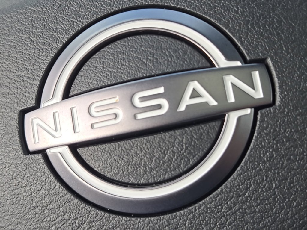 Used 2026 Gray Nissan SL image 23