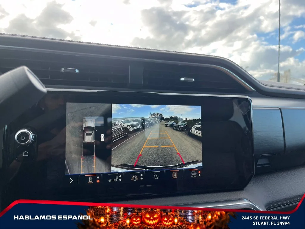 New 2026 Glacier White Tricoat GMC Denali image 31