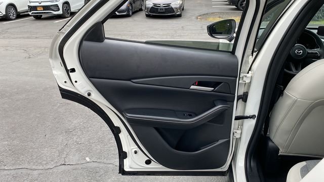 New 2026 Snowflake White Pearl Mazda 2.5 S Aire Edition image 26