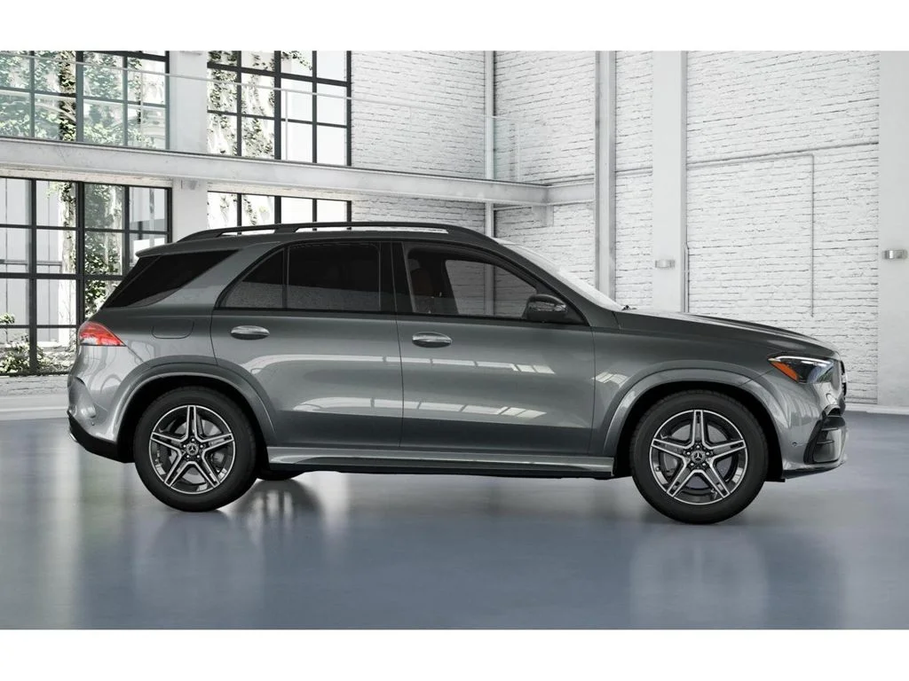 New 2026  Mercedes-Benz GLE 350 image 15