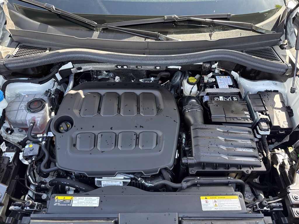 Certified Used 2026  Volkswagen SE R-Line Black image 27