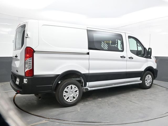 Used 2025 White Ford Base image 8