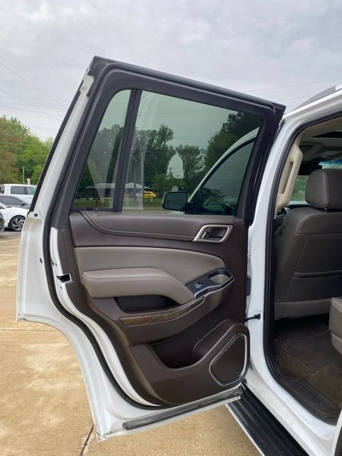 Used 2018 White GMC Denali image 10