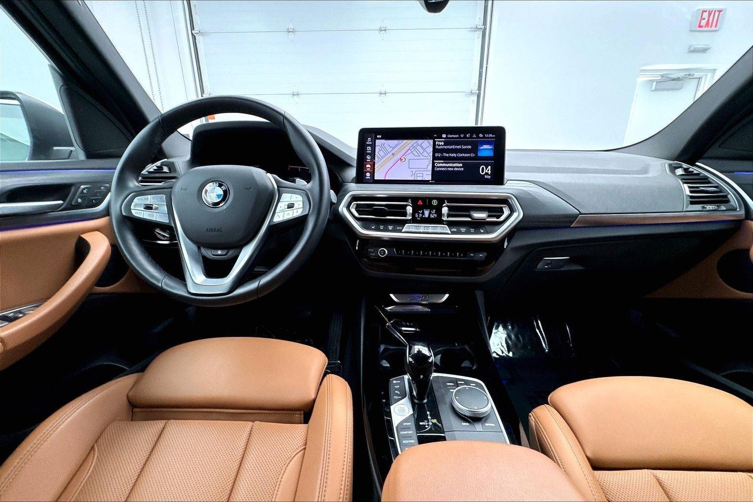 2024 BMW X3 30i - Photo 10