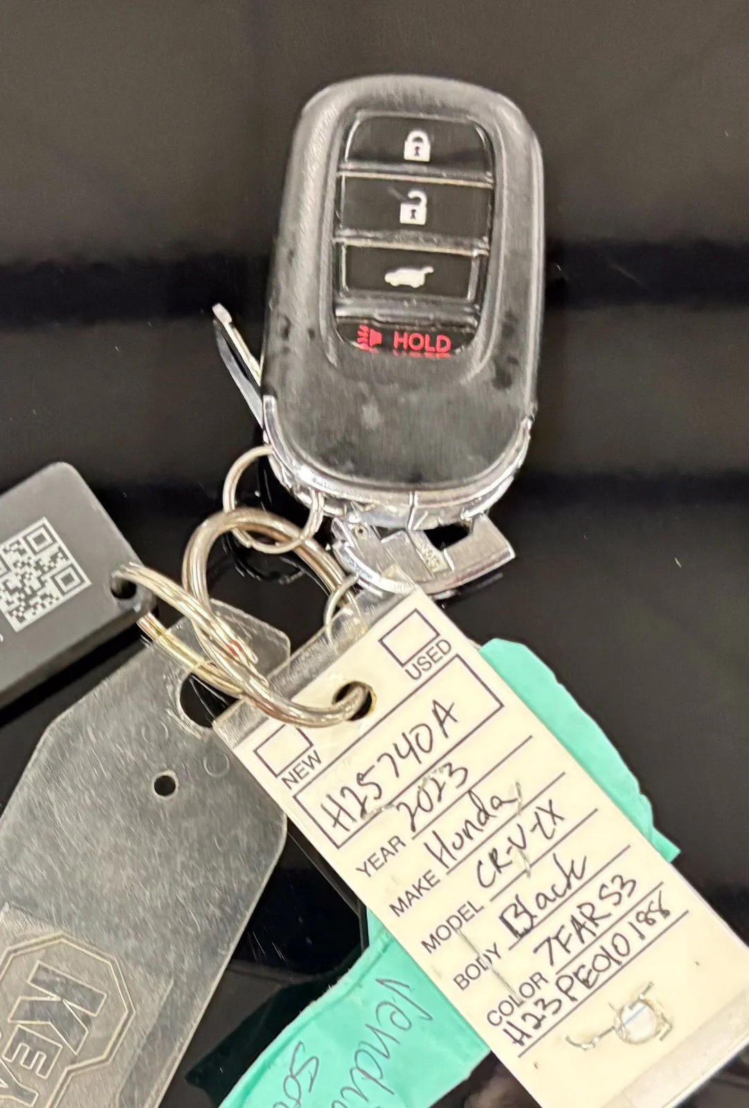 Used 2023  Honda LX image 27