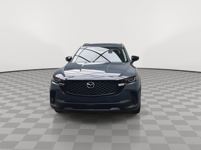 New 2026 Polymetal Gray Metallic Mazda 2.5 S Preferred image 35