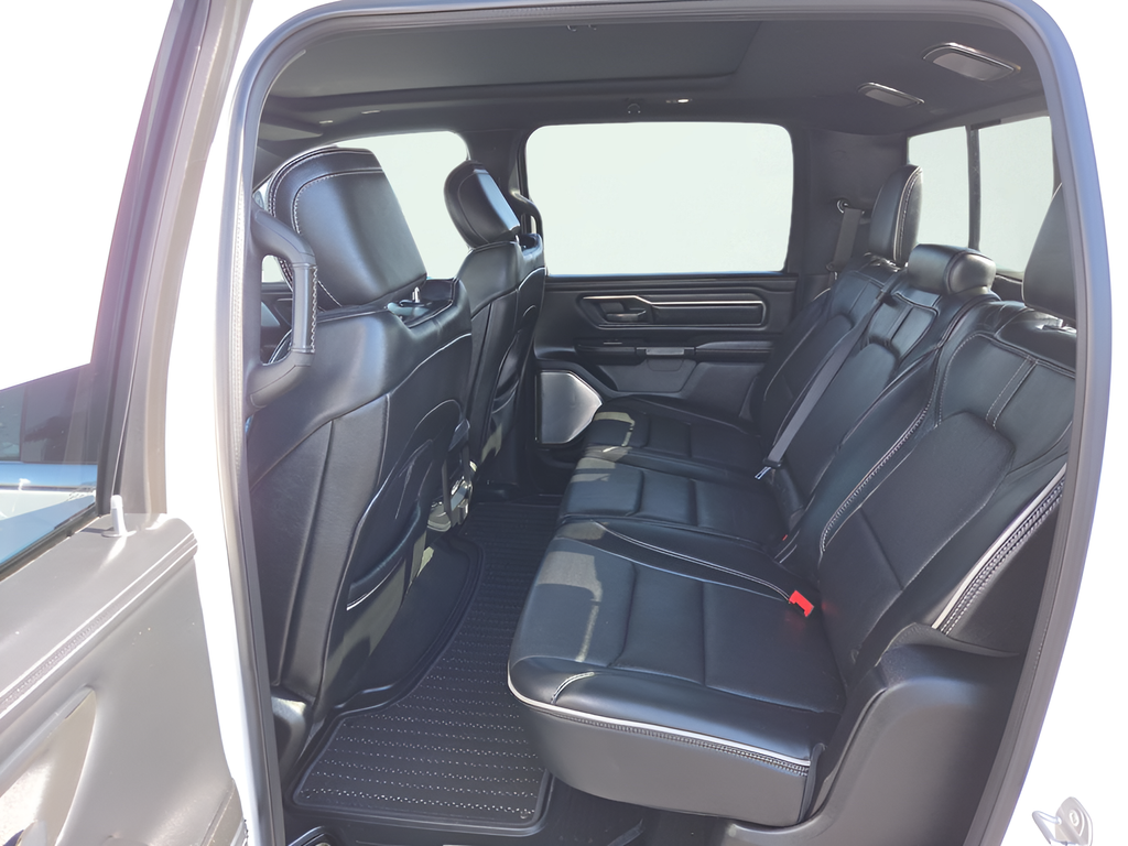 Used 2019 Off-white Ram Limited image 21