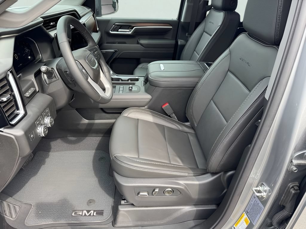 2026 GMC Sierra 2500HD Denali - Photo 8