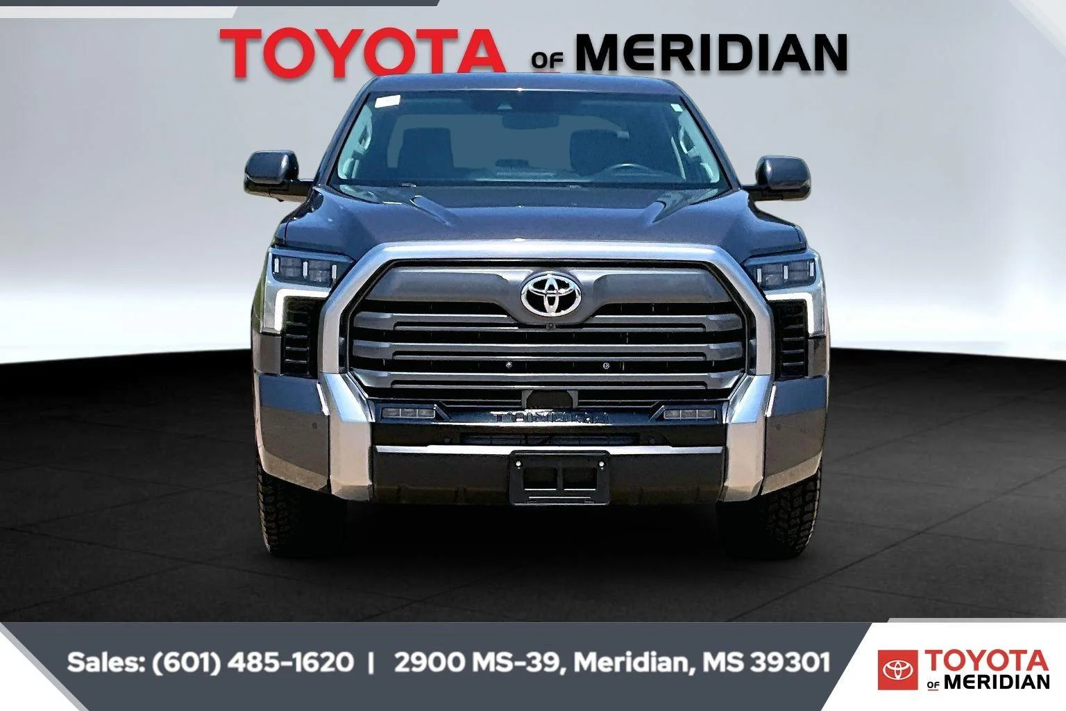 Used 2024 Magnetic Gray Metallic Toyota Limited image 3