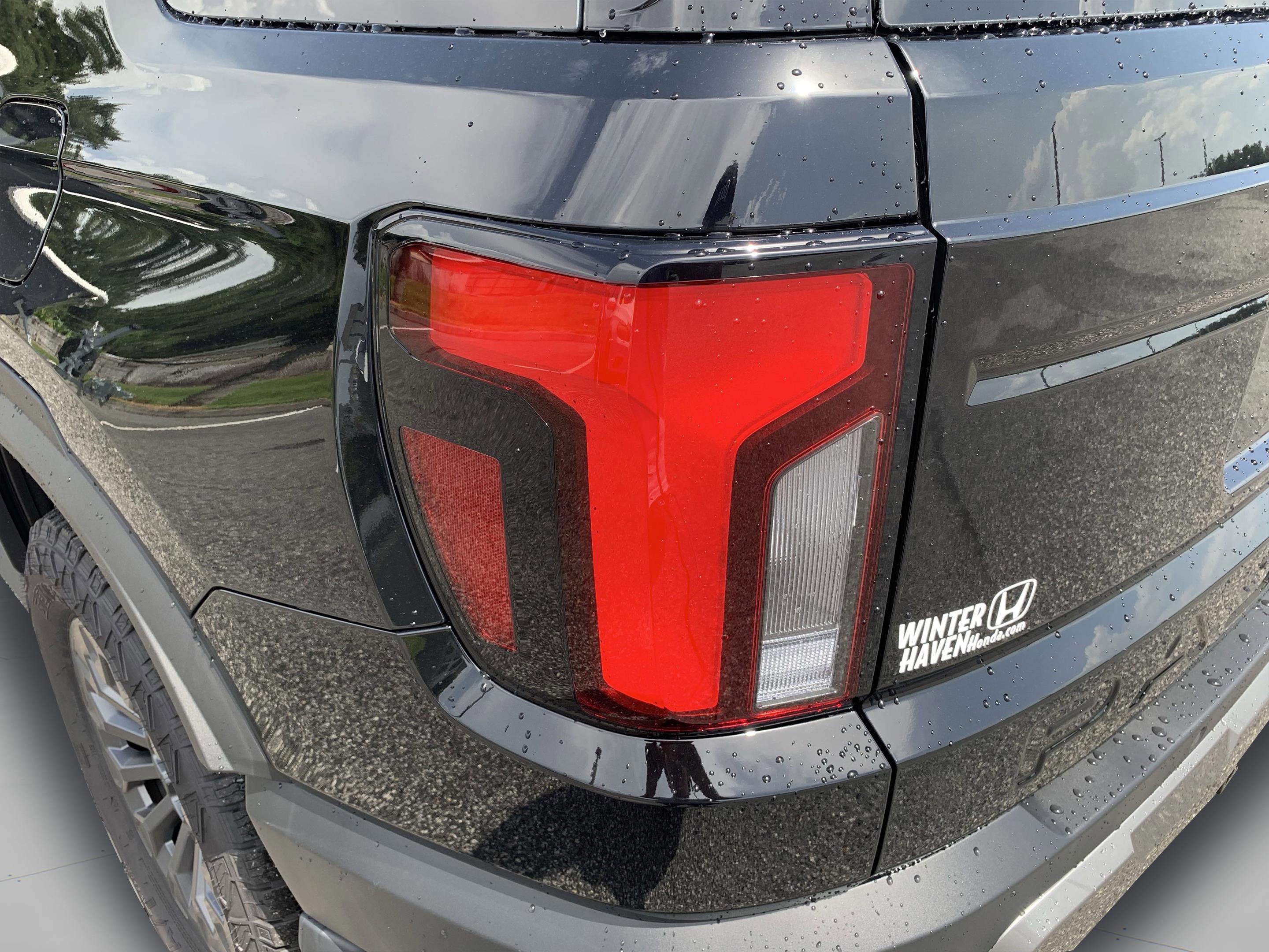 2026 Honda Passport TrailSport - Photo 39