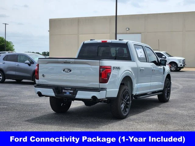 New 2026 Avalanche Ford XLT image 7