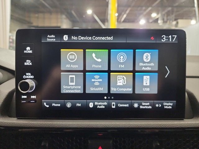 2024 Honda CR-V EX-L - Photo 25