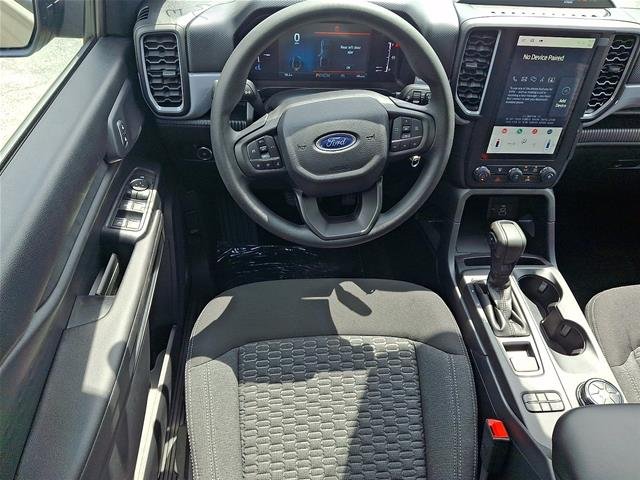 New 2026 Marsh Gray Ford XL image 27