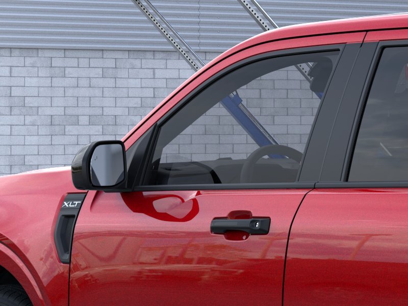2026 Ford Maverick — photo 21