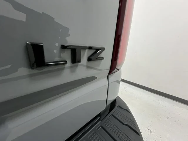 2024 Chevrolet Silverado 2500HD LTZ - Photo 34