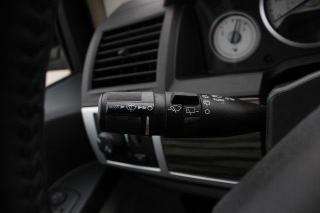 Used 2010 Gold Chrysler Touring image 9