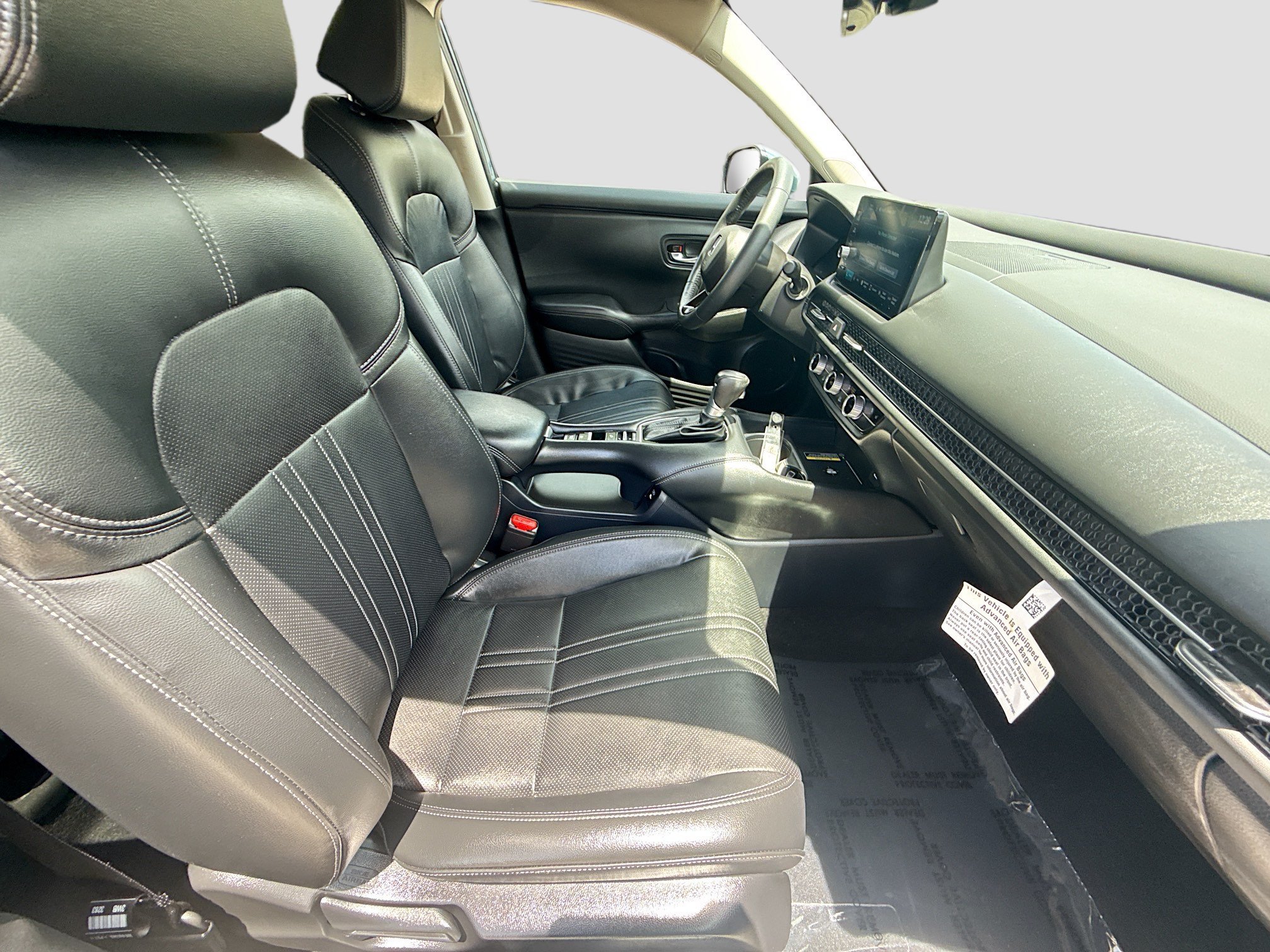 2024 Honda HR-V EX-L - Photo 30