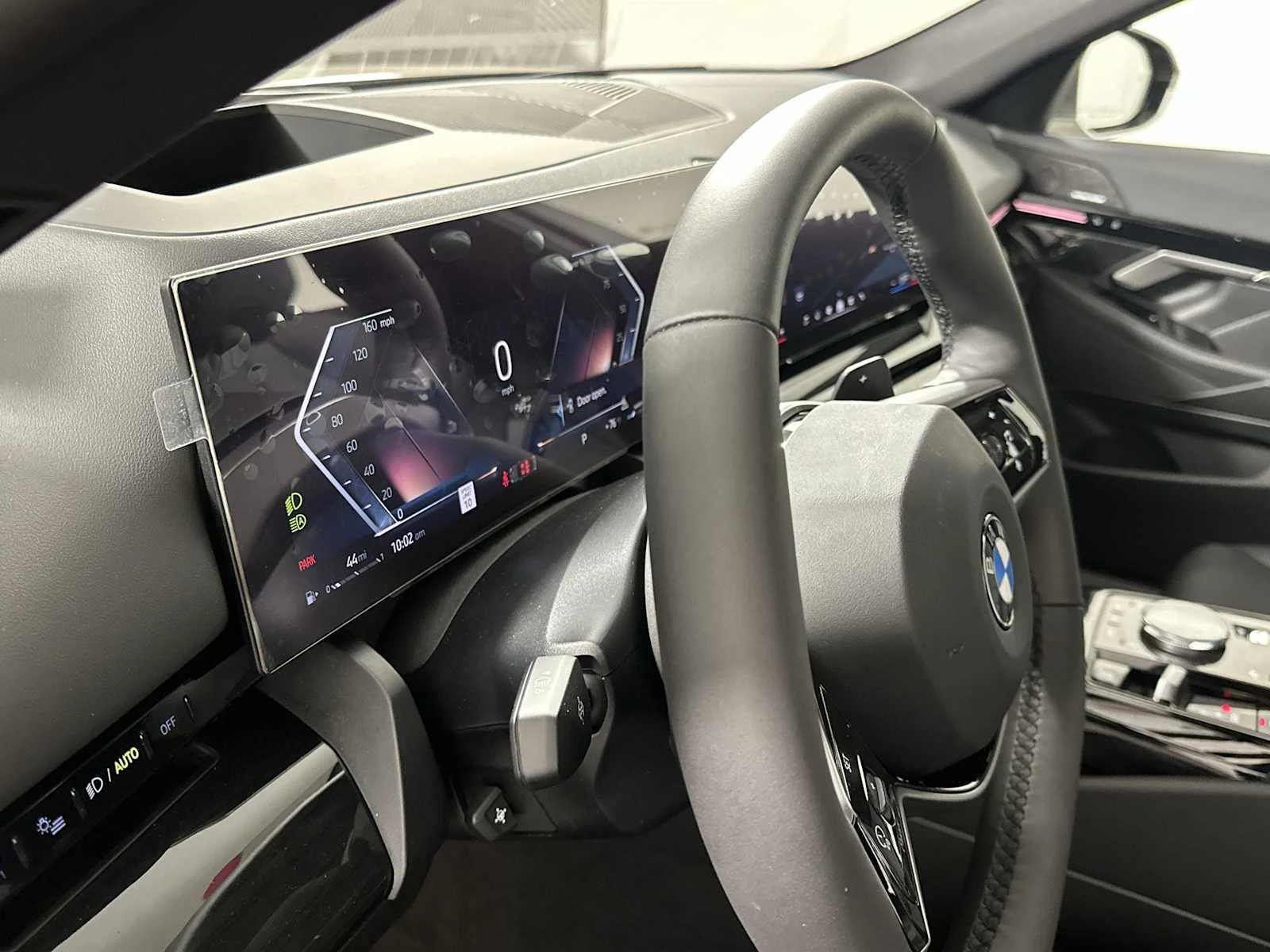 2026 BMW 5 Series 530i - Photo 15
