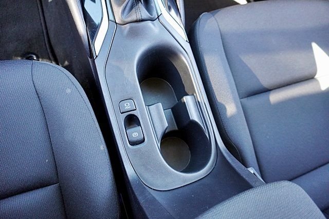 Used 2025 Black Toyota LE image 28